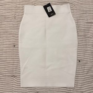 FN Wild One Bandage Skirt